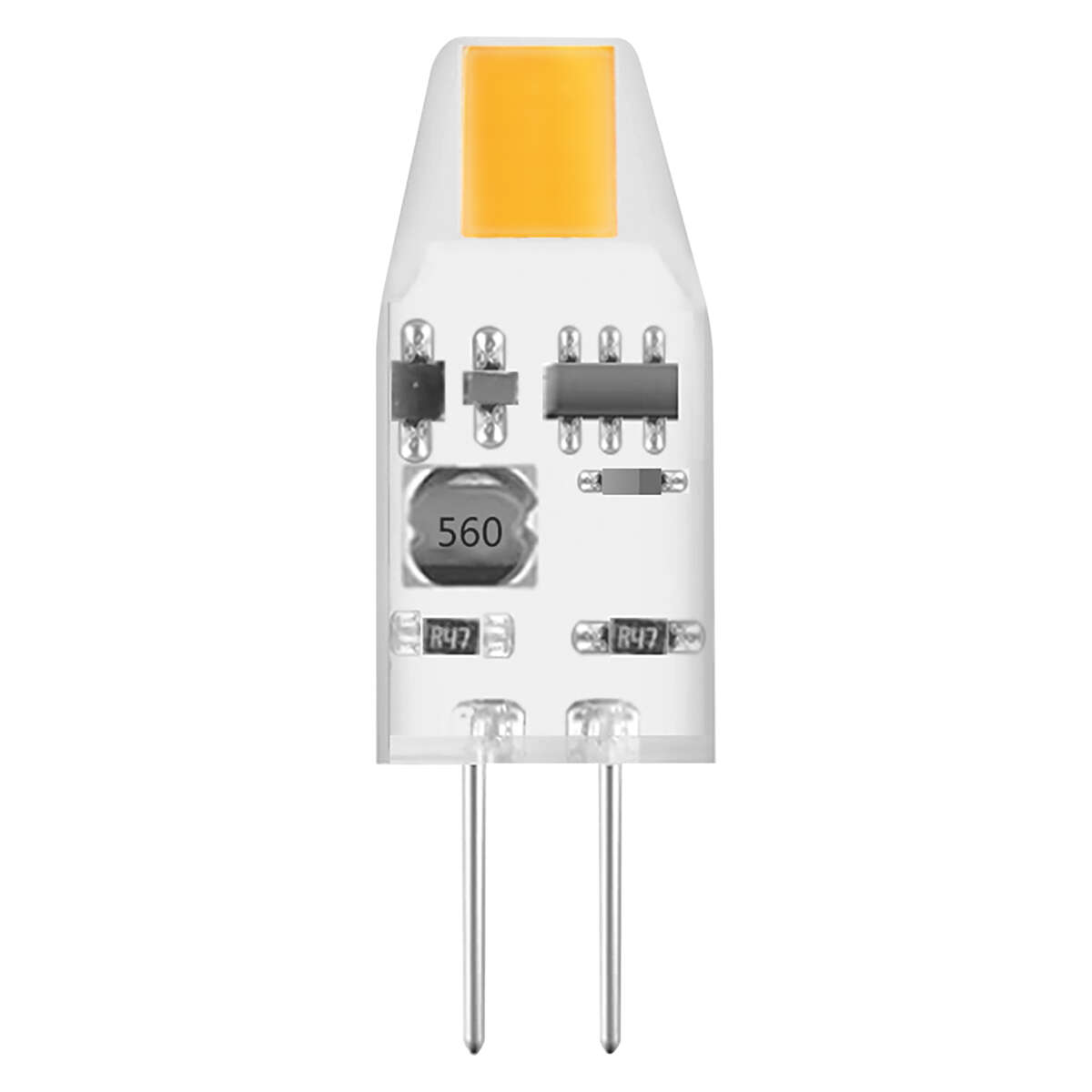 Osram LED Pin Micro G4 lyspære