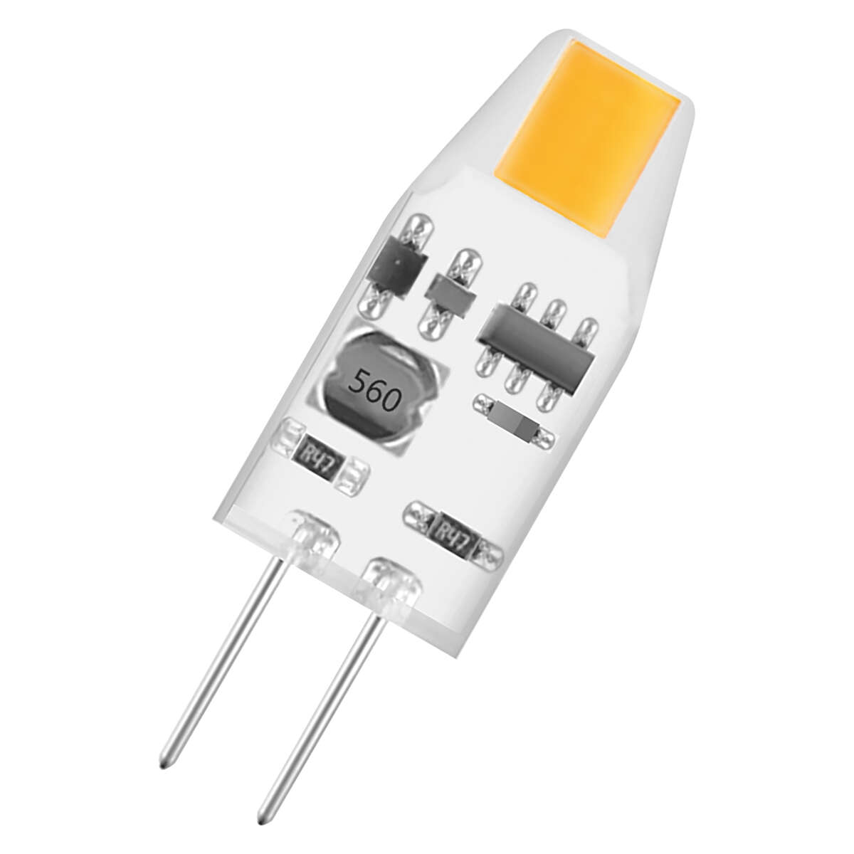 Osram LED Pin Micro G4 lyspære