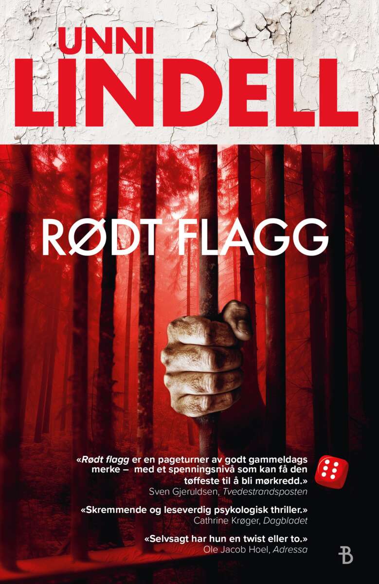 Lindell, Unni: Rødt flagg