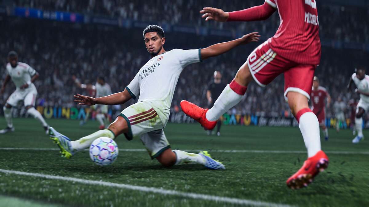 EA SPORTS FC™ 27 Standard Edition for PS5™