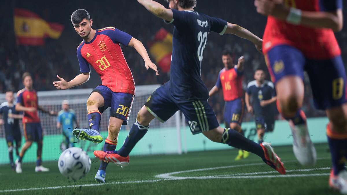 EA SPORTS FC™ 27 Standard Edition for PS5™