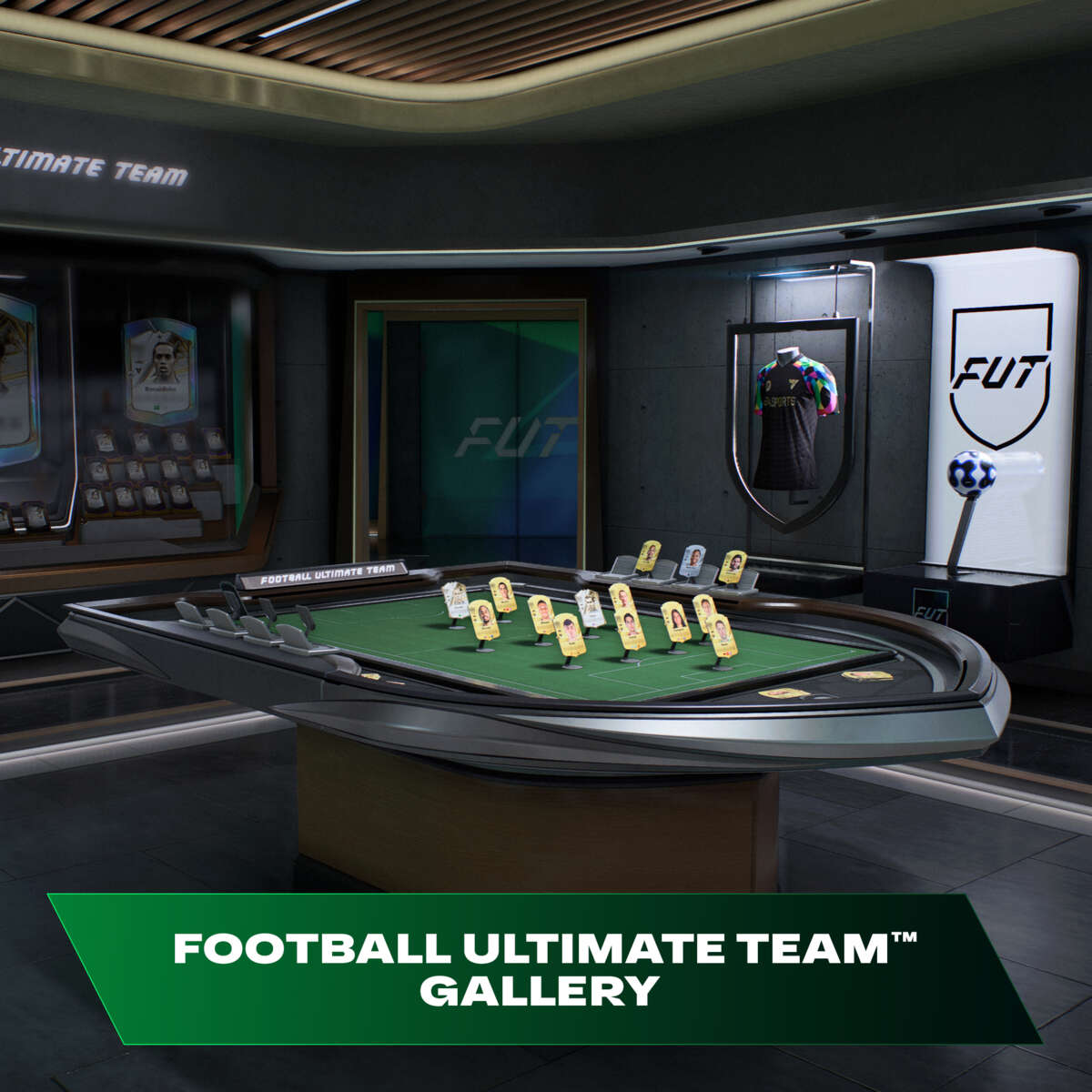 EA SPORTS FC™ 27 Standard Edition for Nintendo Switch™ 2
