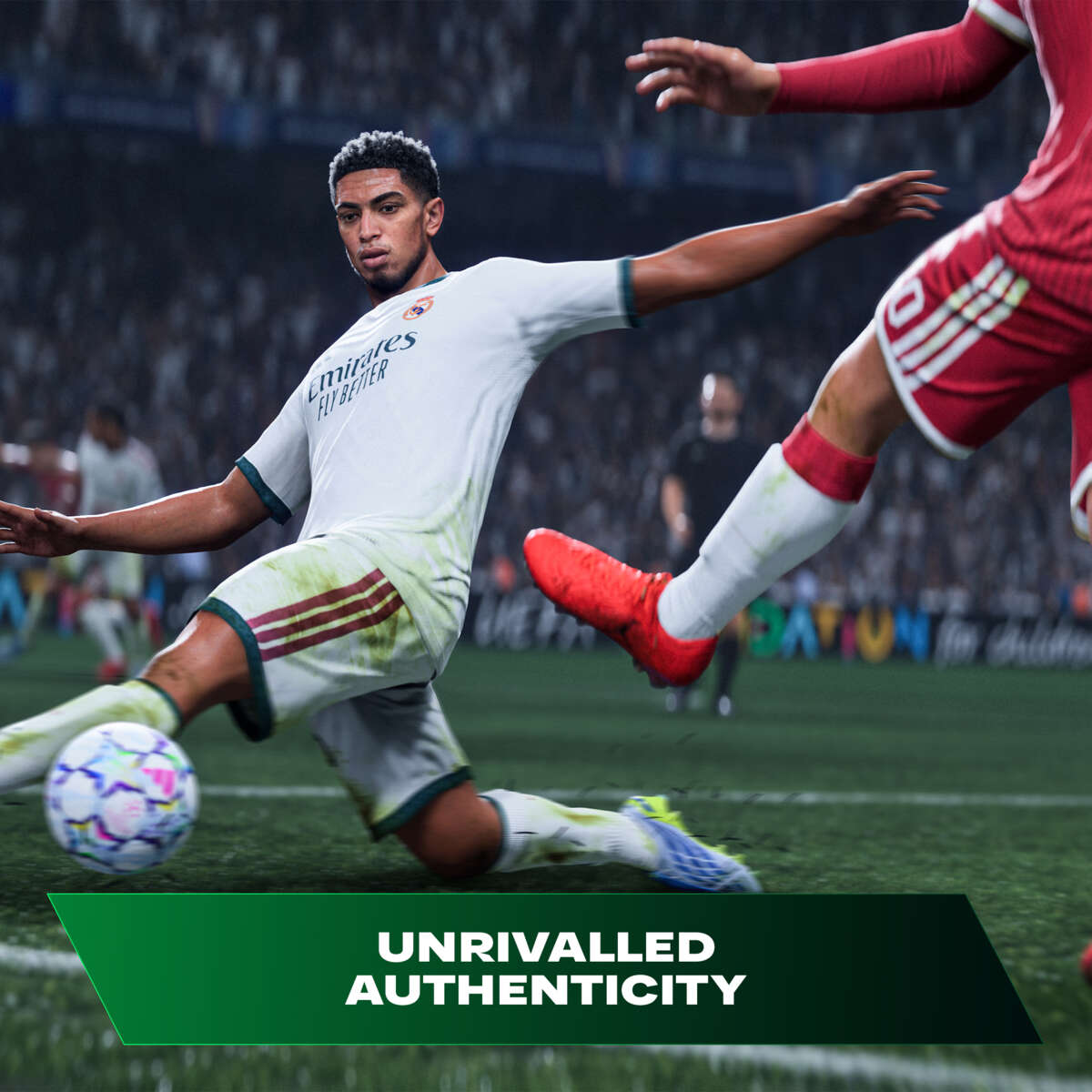 EA SPORTS FC™ 27 Standard Edition for Nintendo Switch™ 2