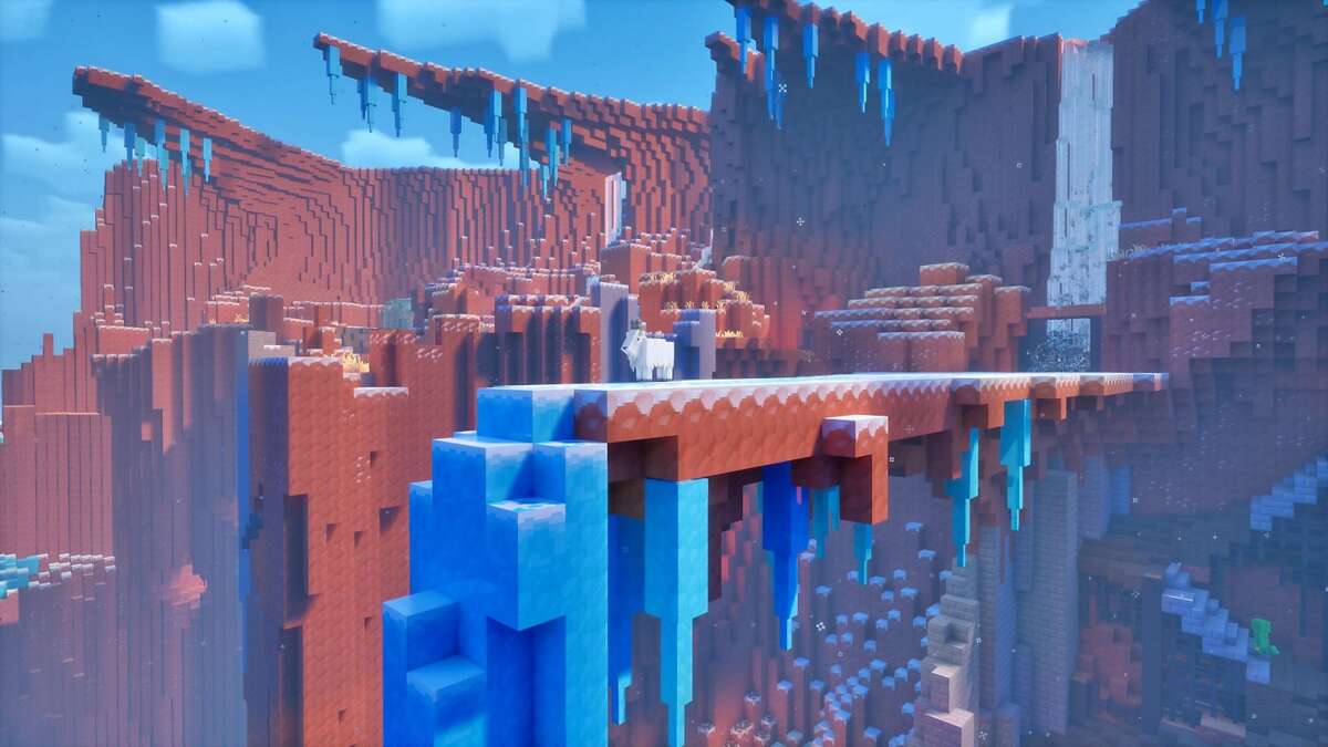 Minecraft™ Dungeons II Deluxe Edition for PS5™
