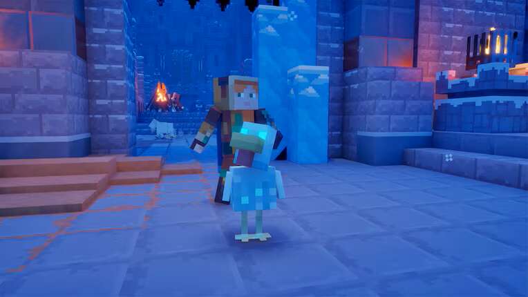Minecraft™ Dungeons II Deluxe Edition for PS5™