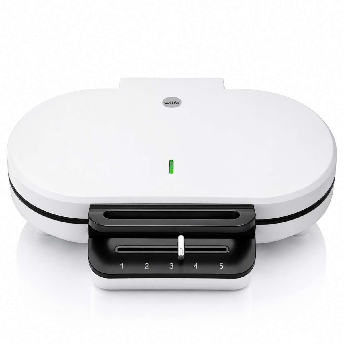 Wilfa WDWA-516WP vaffeljern