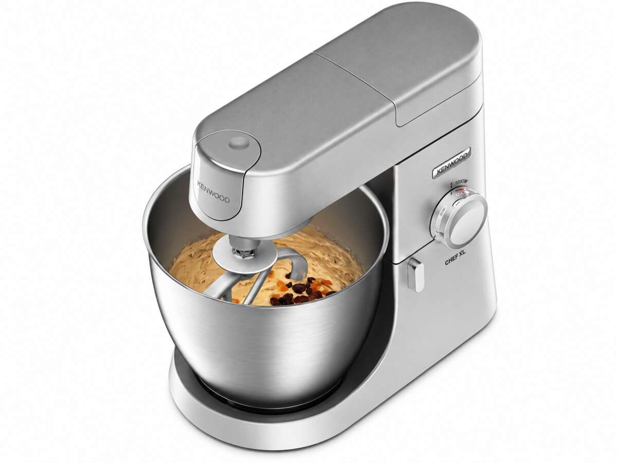 Kenwood Chef XL KVL4140S kjøkkenmaskin