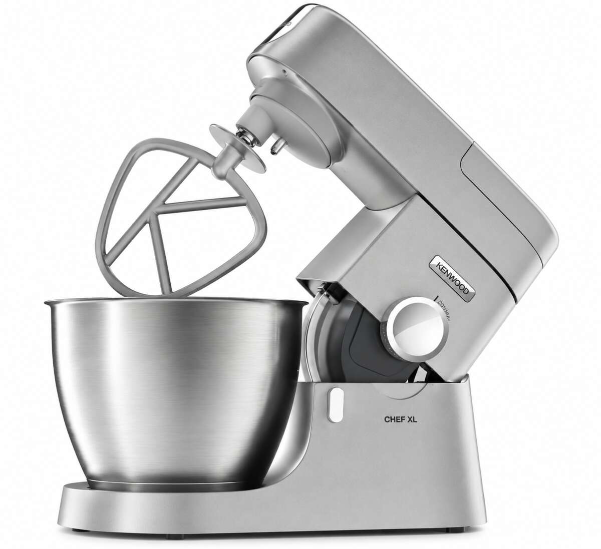 Kenwood Chef XL KVL4140S kjøkkenmaskin