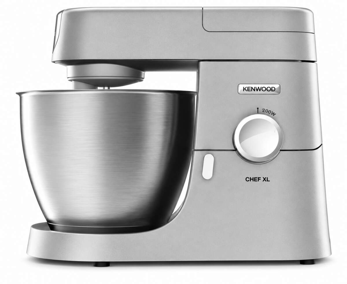 Kenwood Chef XL KVL4140S kjøkkenmaskin