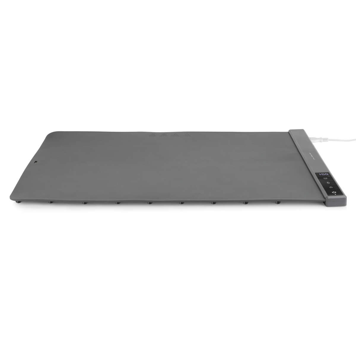 Emerio WP-134171.1 varmeplate