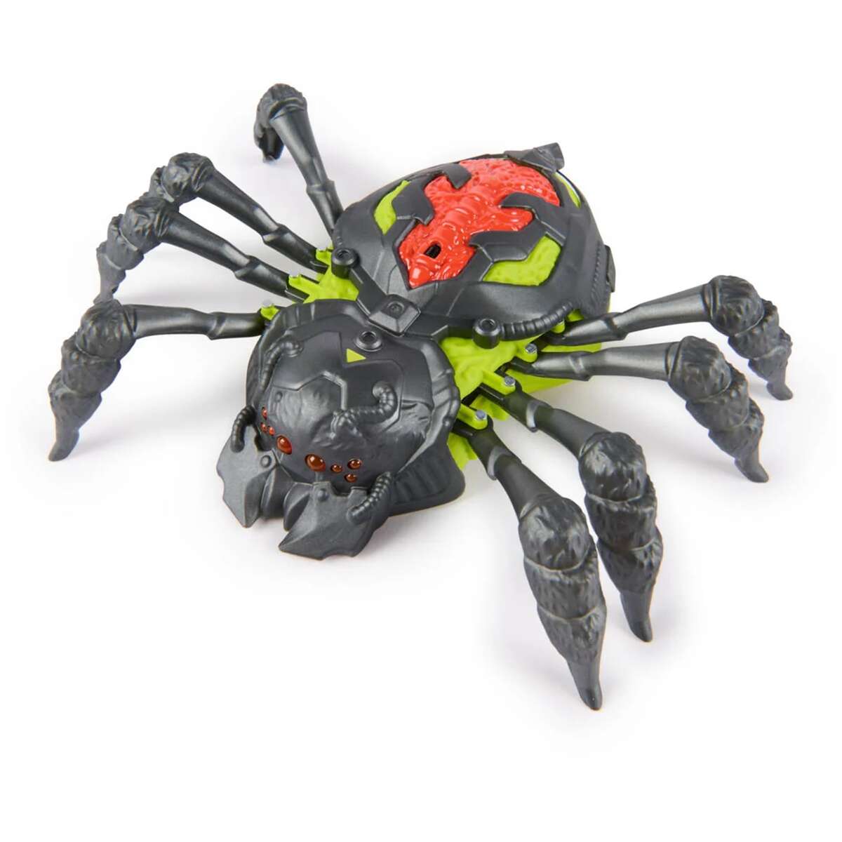 Hex Bots Veggkrypende Edderkopp