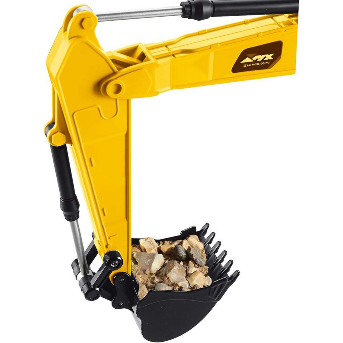 PowerX RC gravemaskin