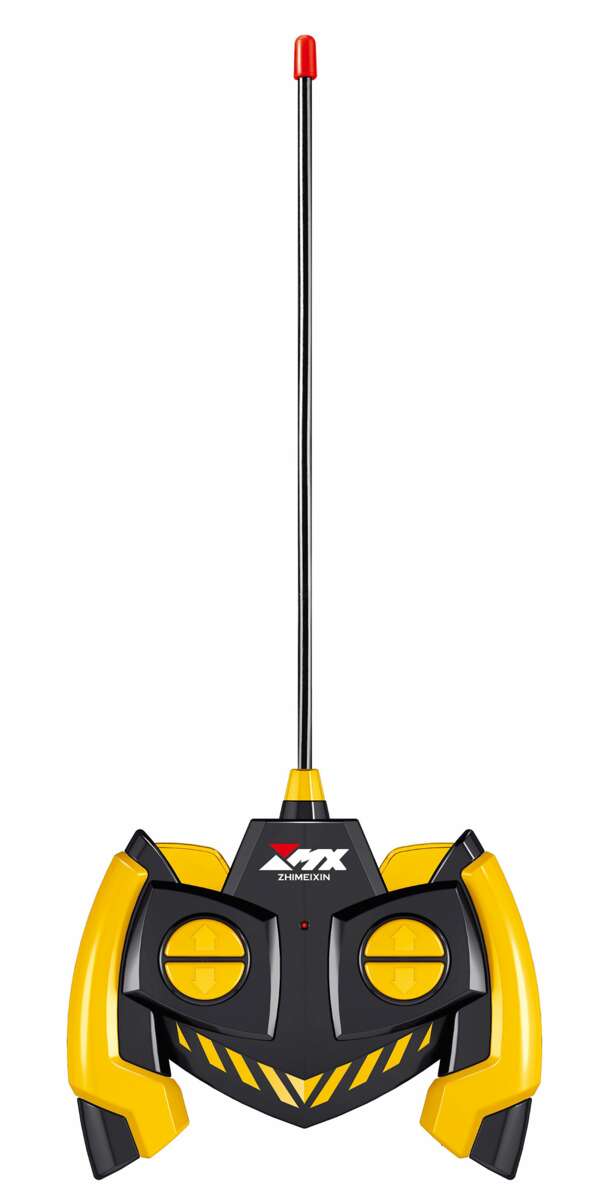 PowerX RC gravemaskin