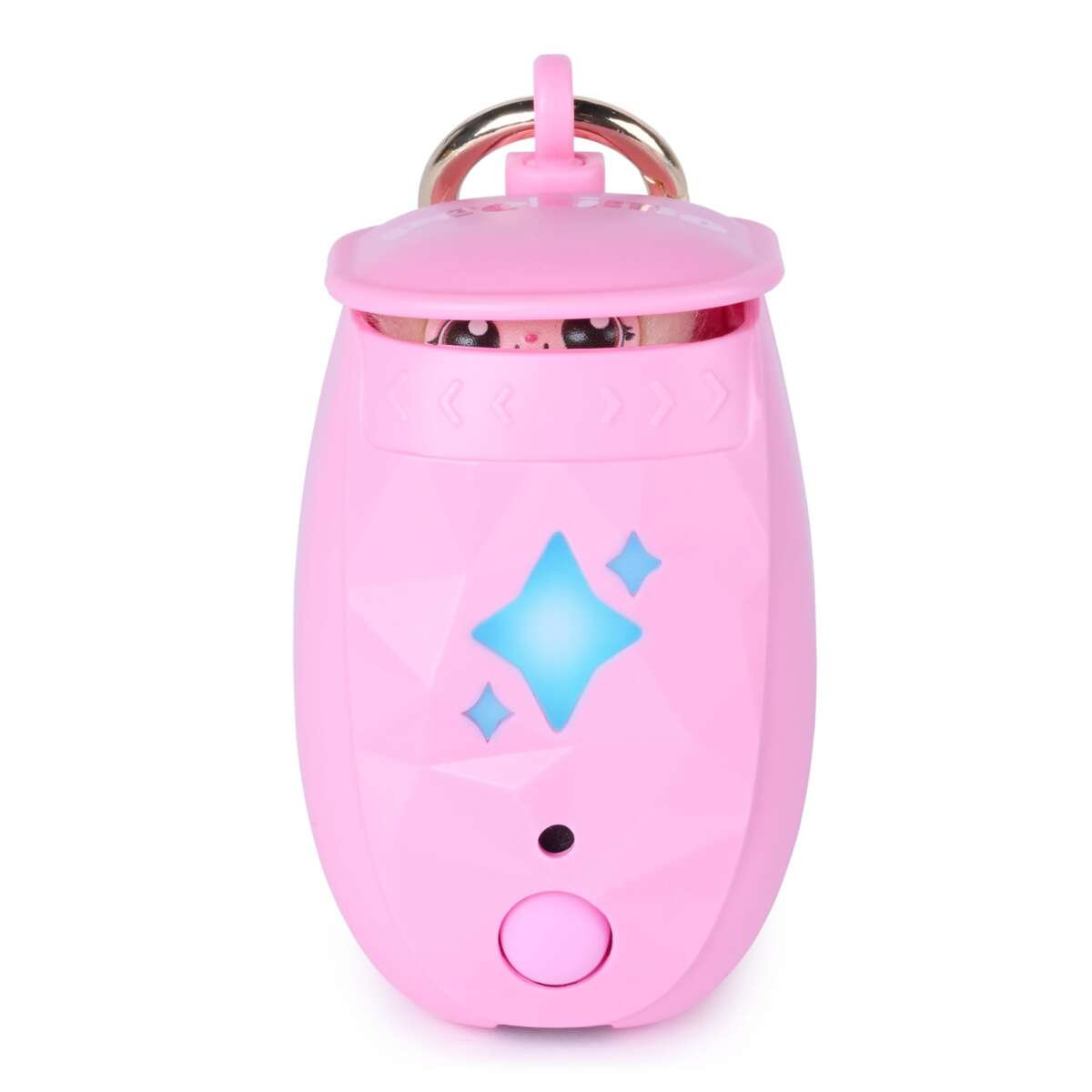 Peekimo Pink Penny interaktivt kjæledyr