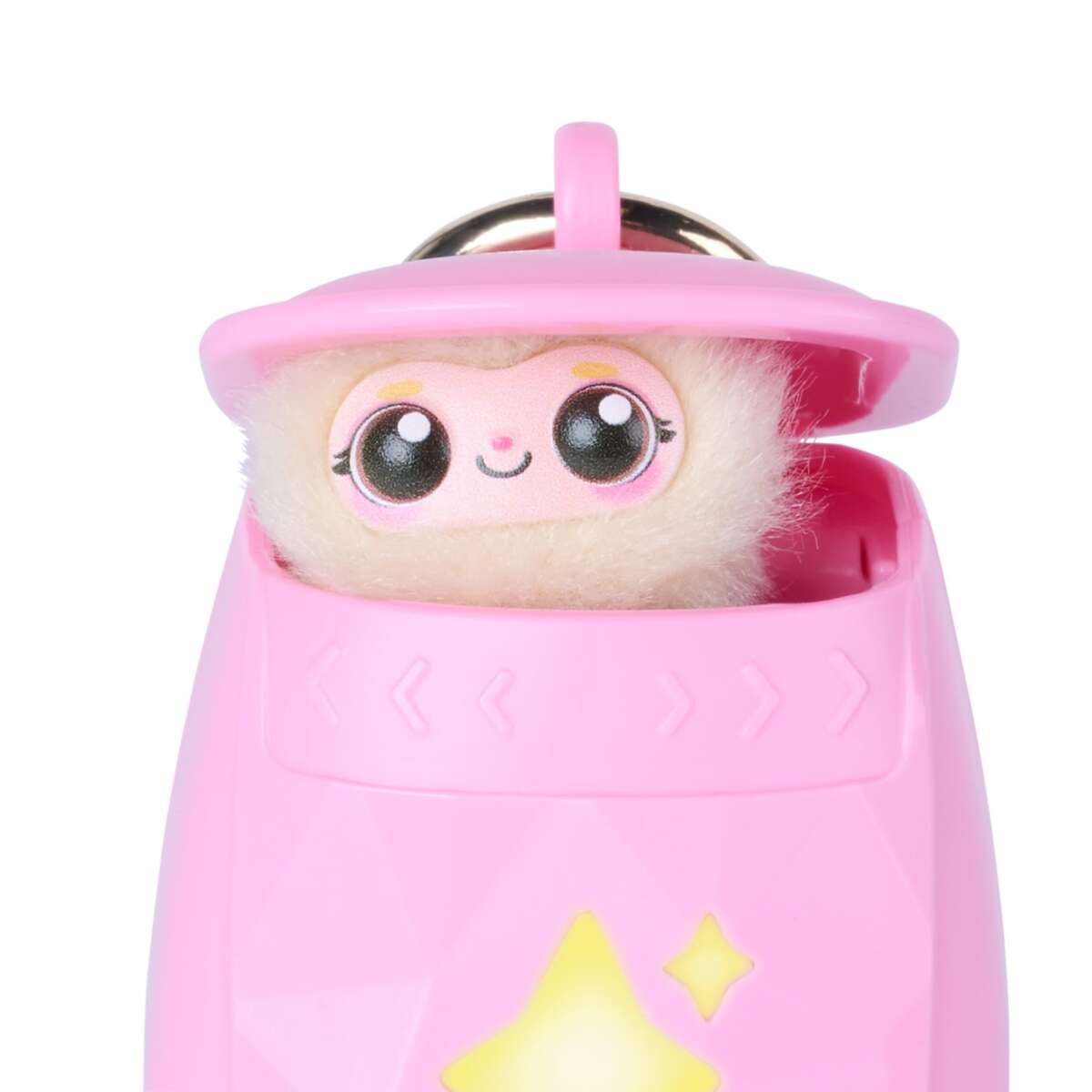 Peekimo Pink Penny interaktivt kjæledyr