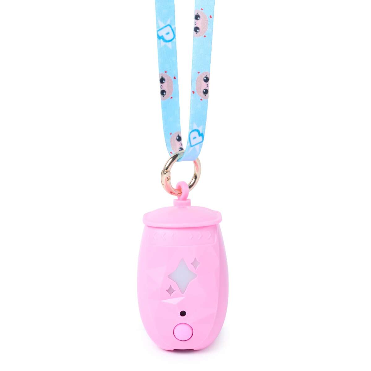 Peekimo Pink Penny interaktivt kjæledyr