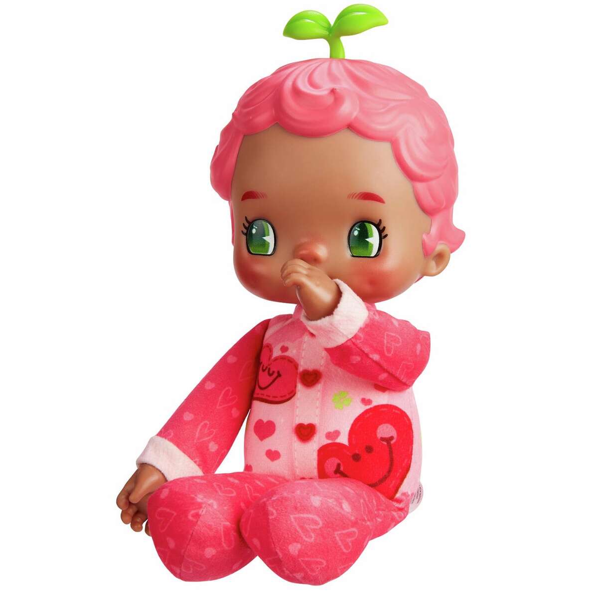 Luvibubs Grow With Me! Kind Kira dukke