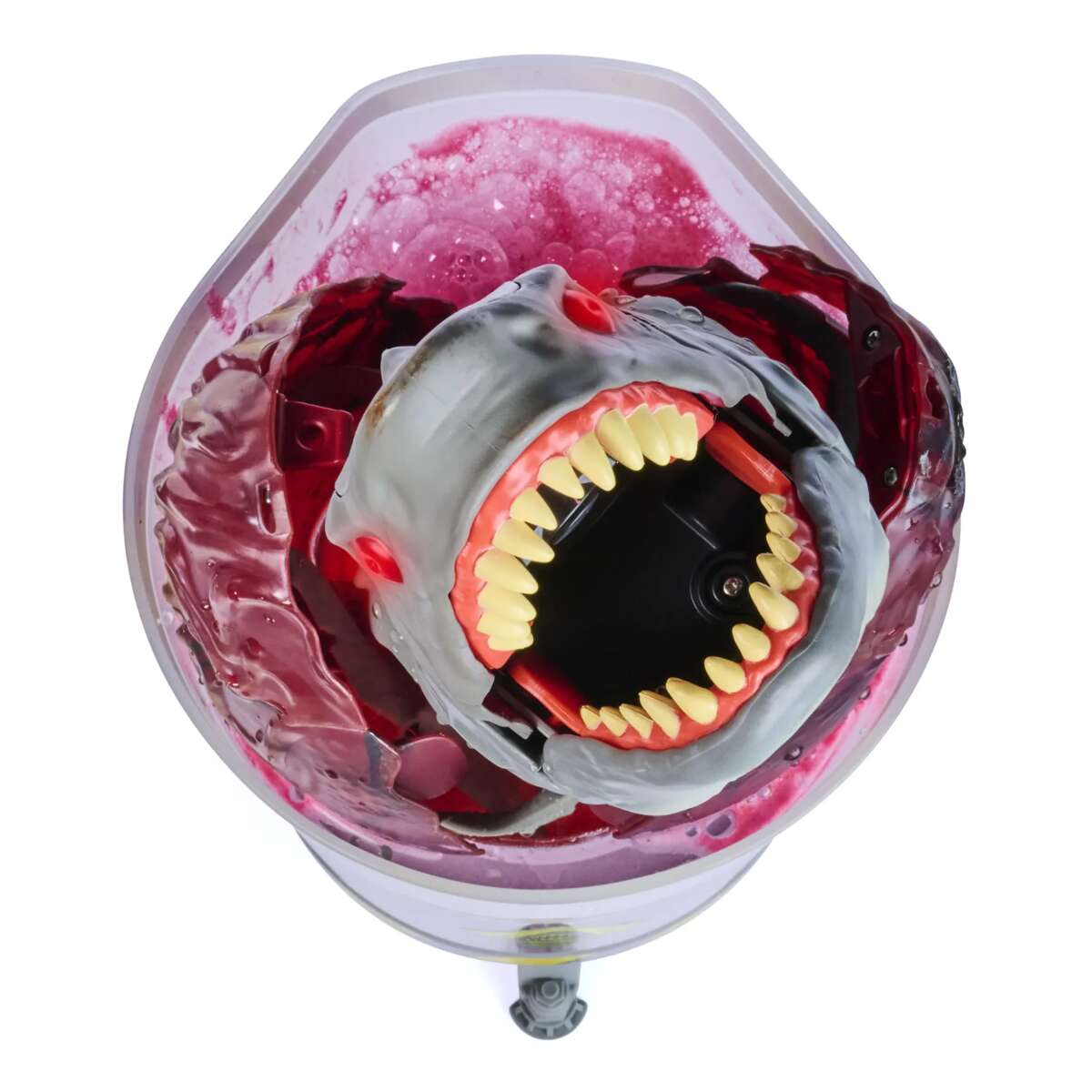 Primal Hatch Interactive Megalodon