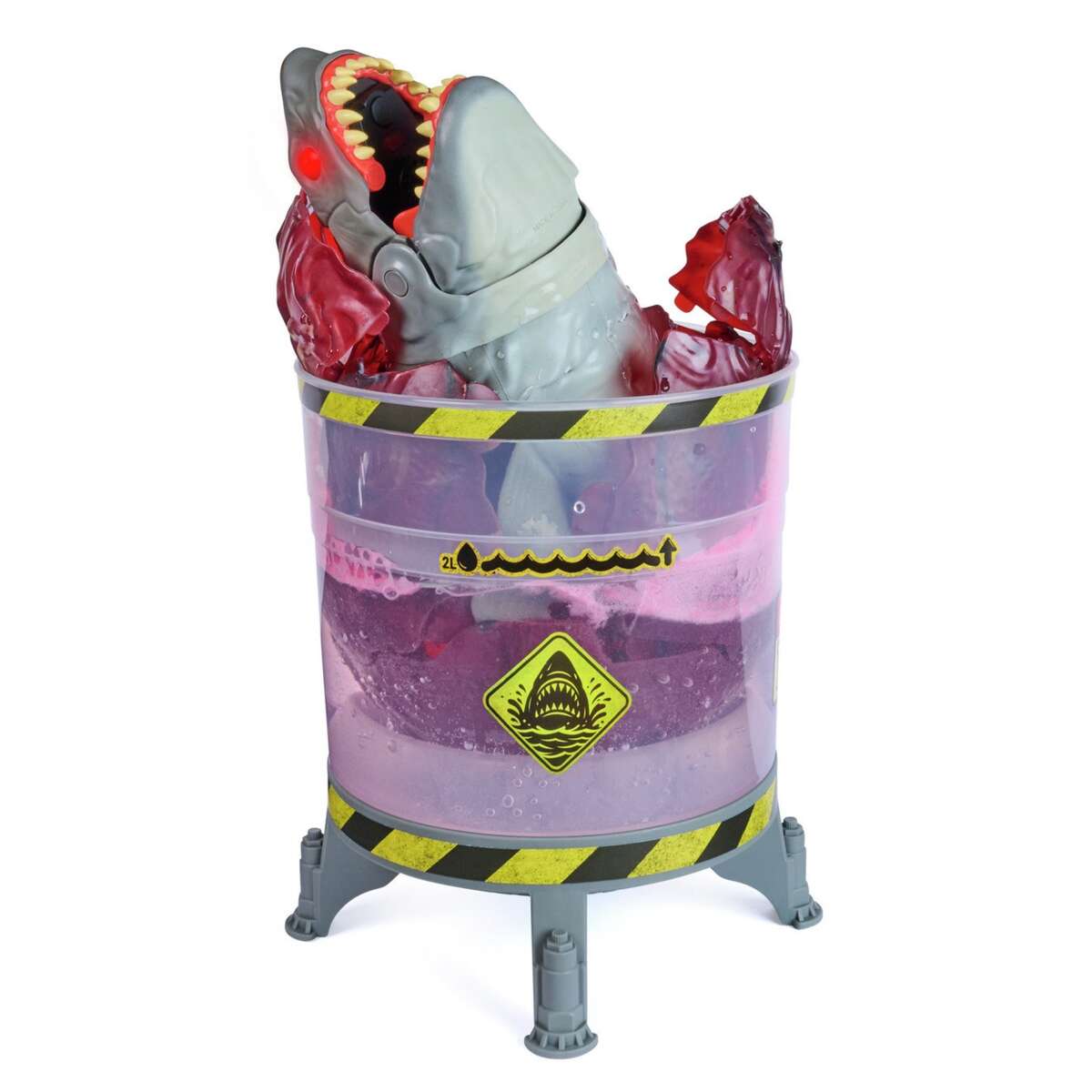 Primal Hatch Interactive Megalodon