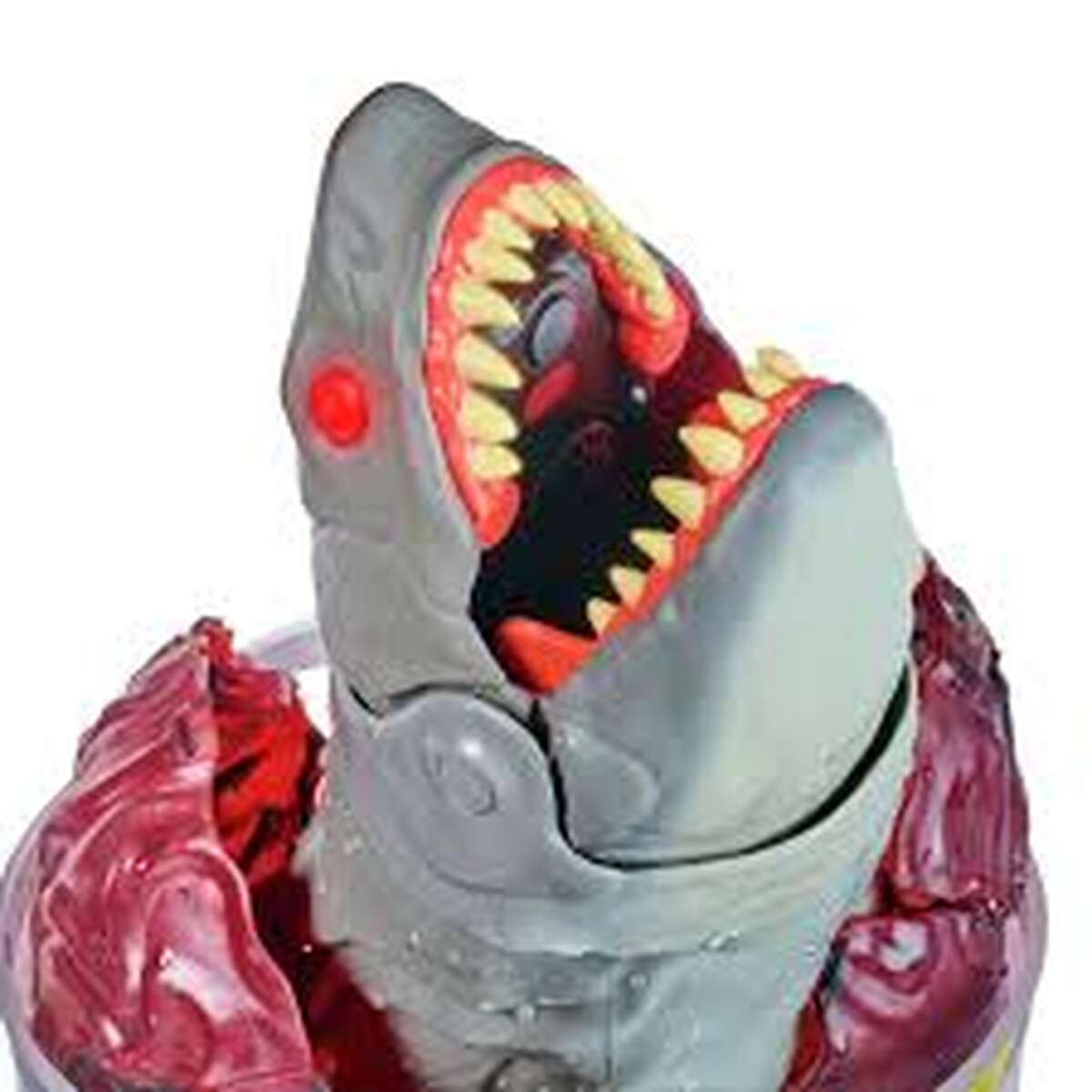 Primal Hatch Interactive Megalodon