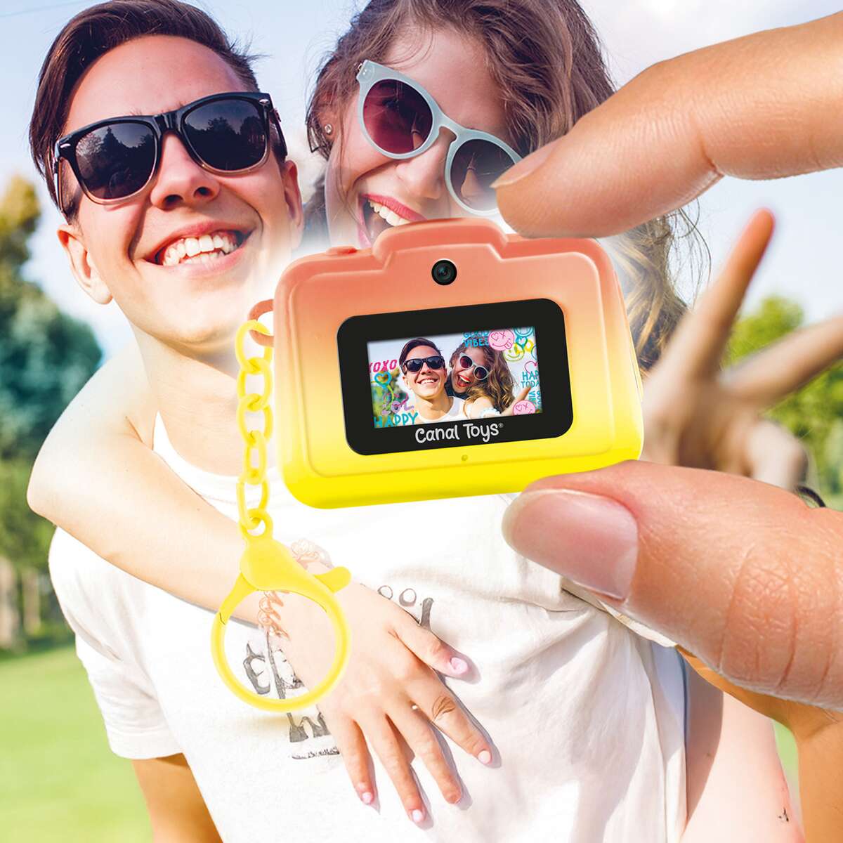 Photo Creator Mini Cam Series 2 minikamera