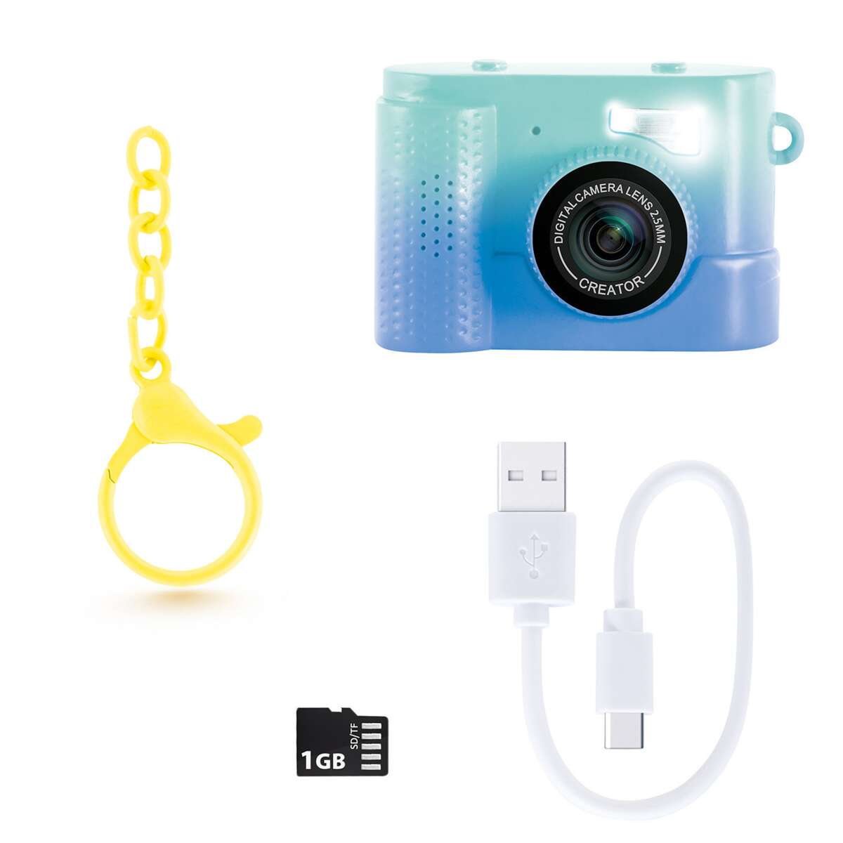 Photo Creator Mini Cam Series 2 minikamera