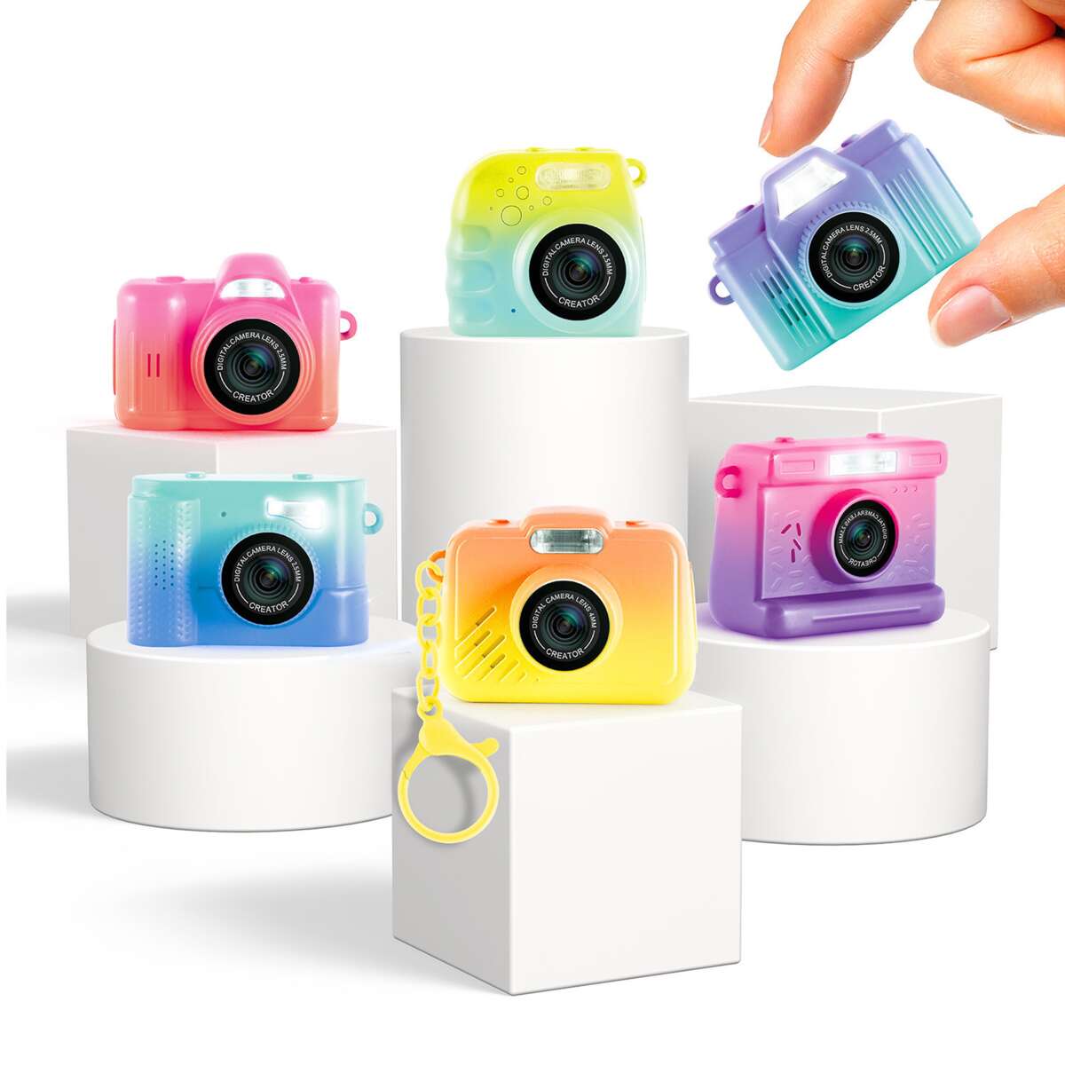 Photo Creator Mini Cam Series 2 minikamera