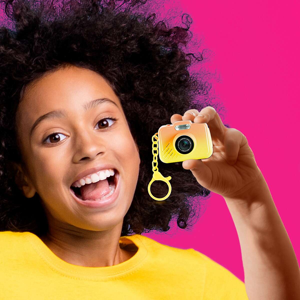 Photo Creator Mini Cam Series 2 minikamera