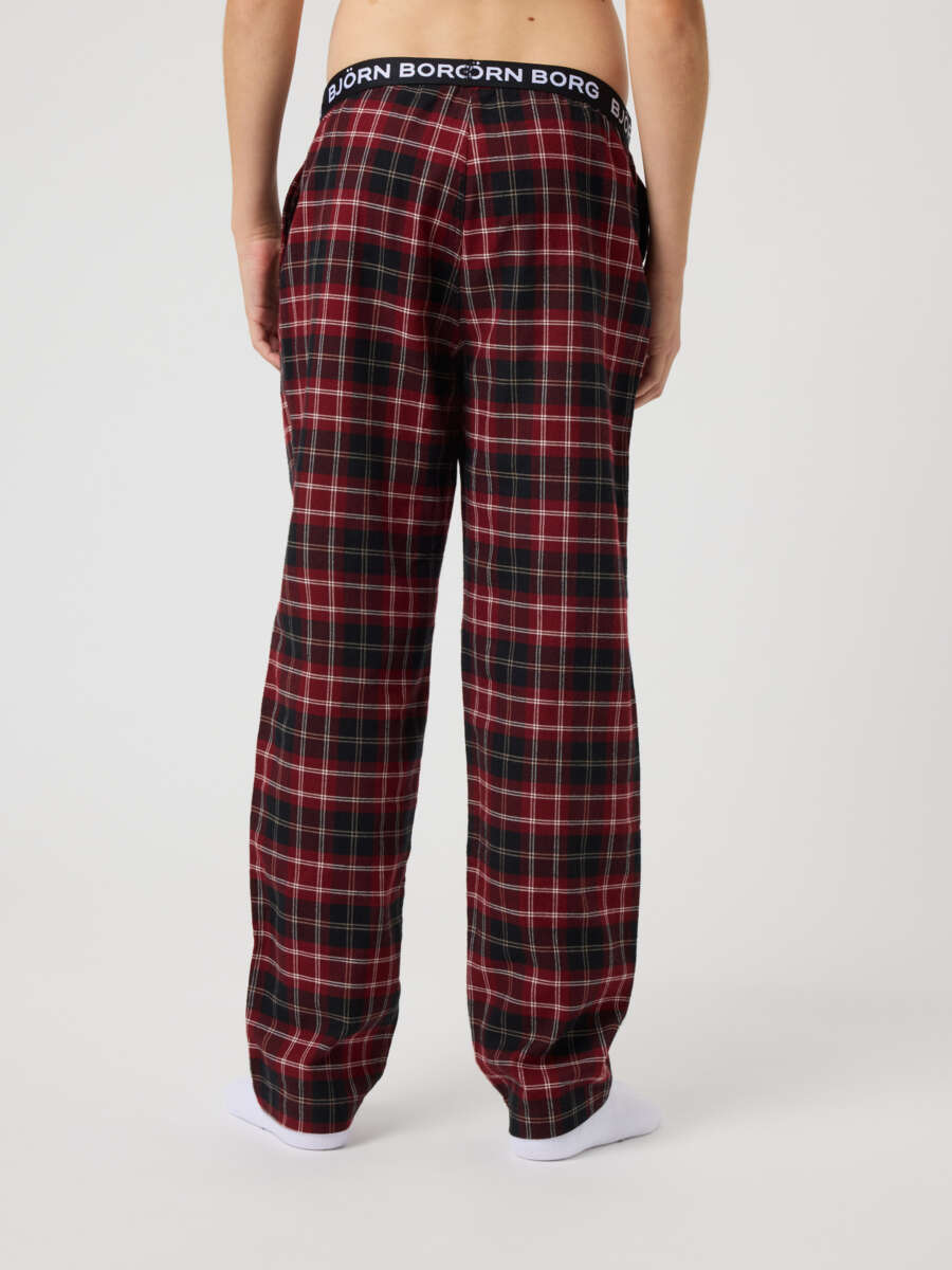 Bjørn Borg Core pyjamasbukse junior