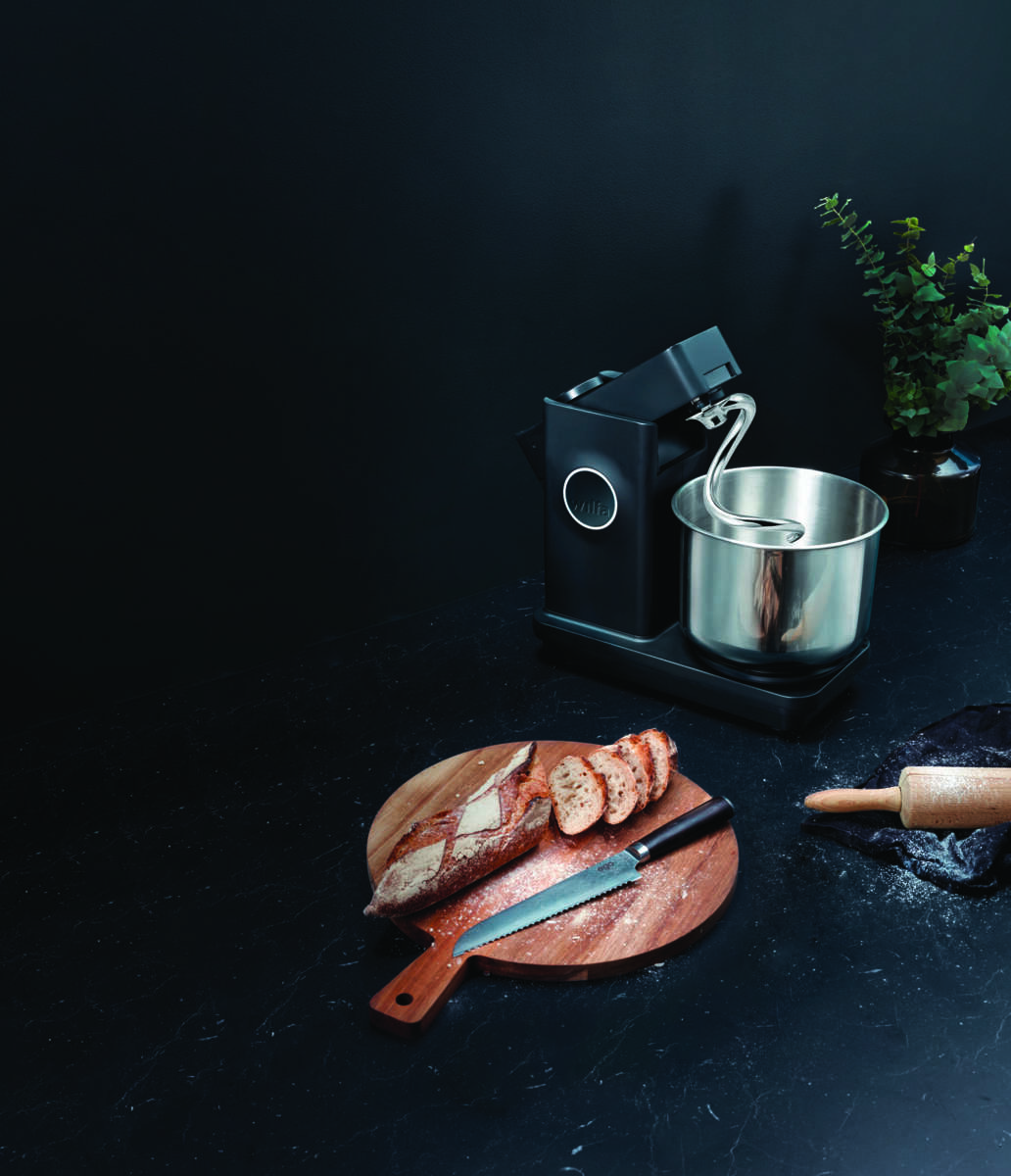 Wilfa KM1BS-70 ProBaker kjøkkenmaskin