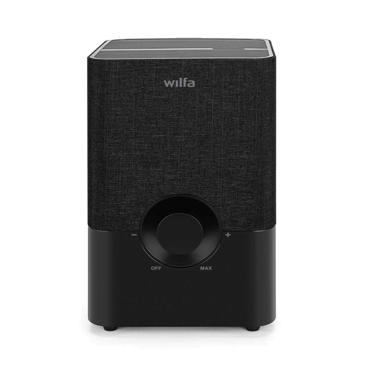 Wilfa Alto High HU-250TXD luftfukter