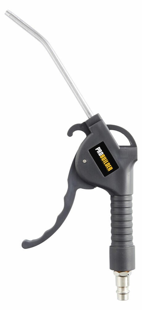 Probuilder trykkluft blåsepistol