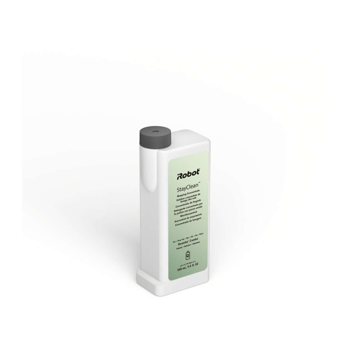 StayClean Solution for Combo 675 & 875, 280 mL