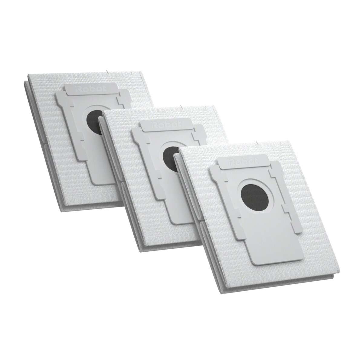 Dirt disposal bag for Combo 675 & 875