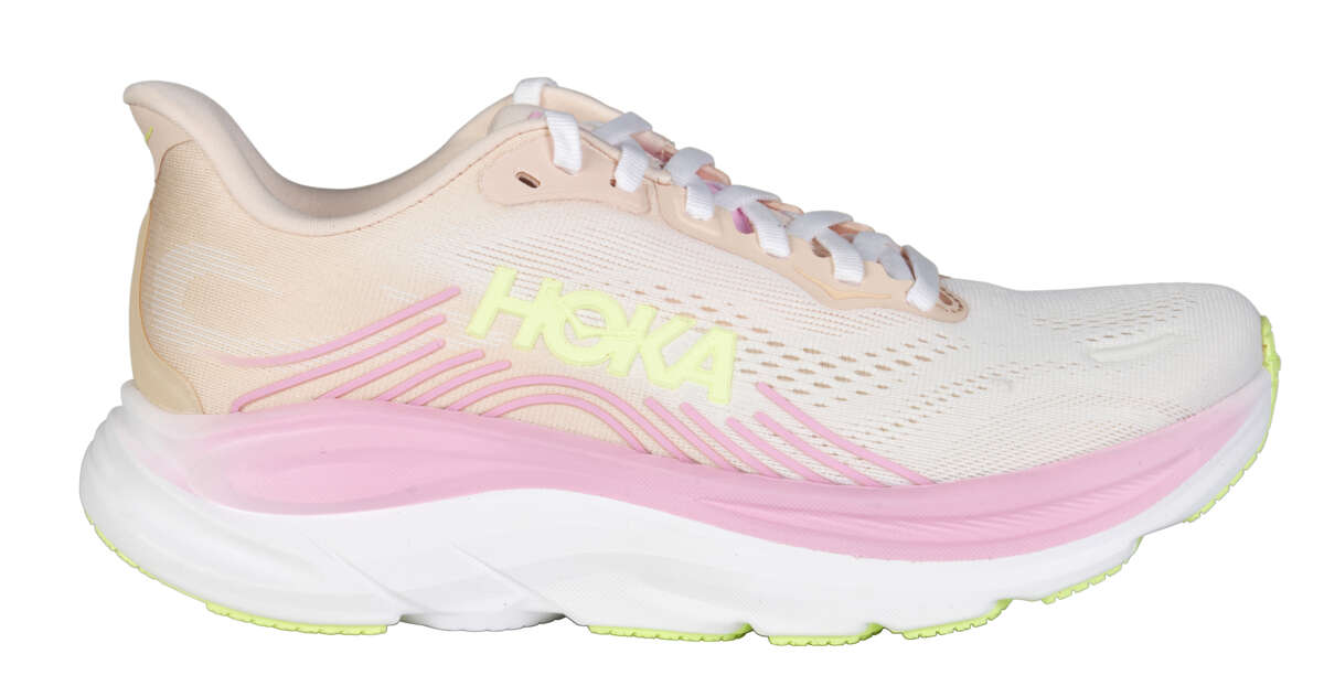 HOKA Clifton 11 løpesko dame