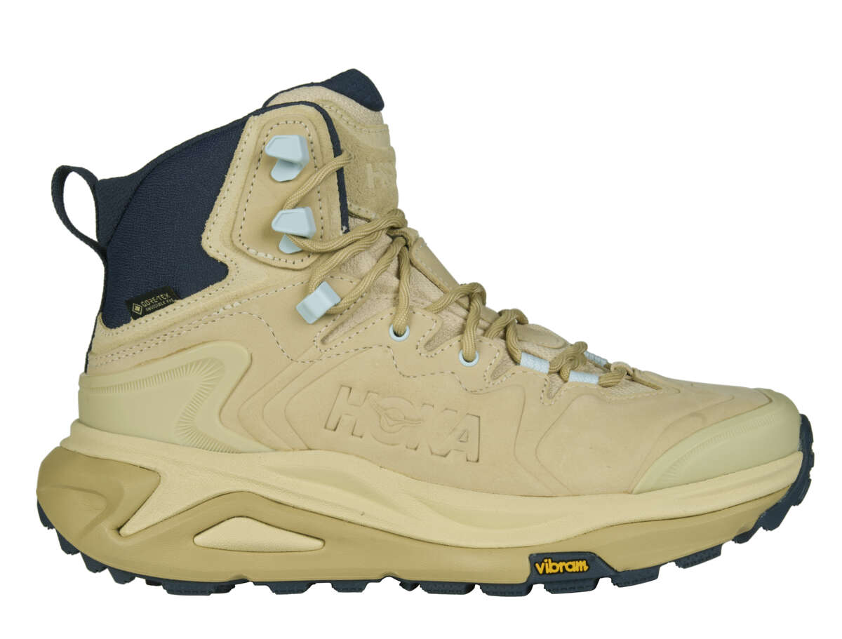 HOKA Kaha 3 GTX fjellsko dame