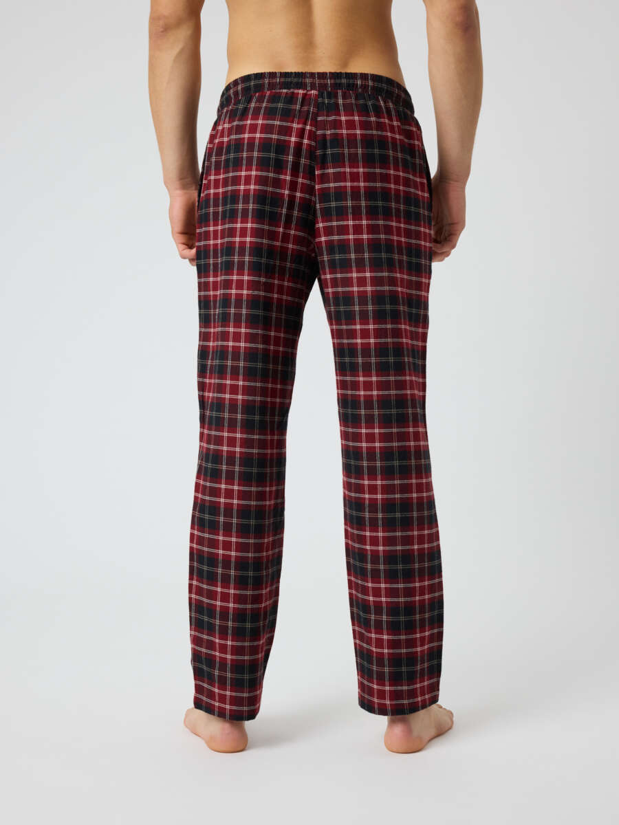 Bjørn Borg Core pyjamasbukse herre