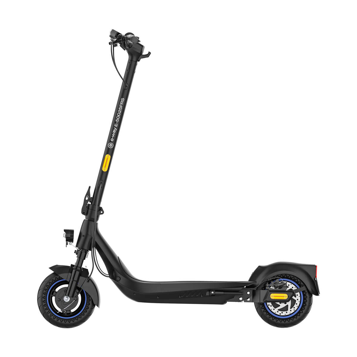 Wilfa E-Way E-50025FRS Elsparkesykkel
