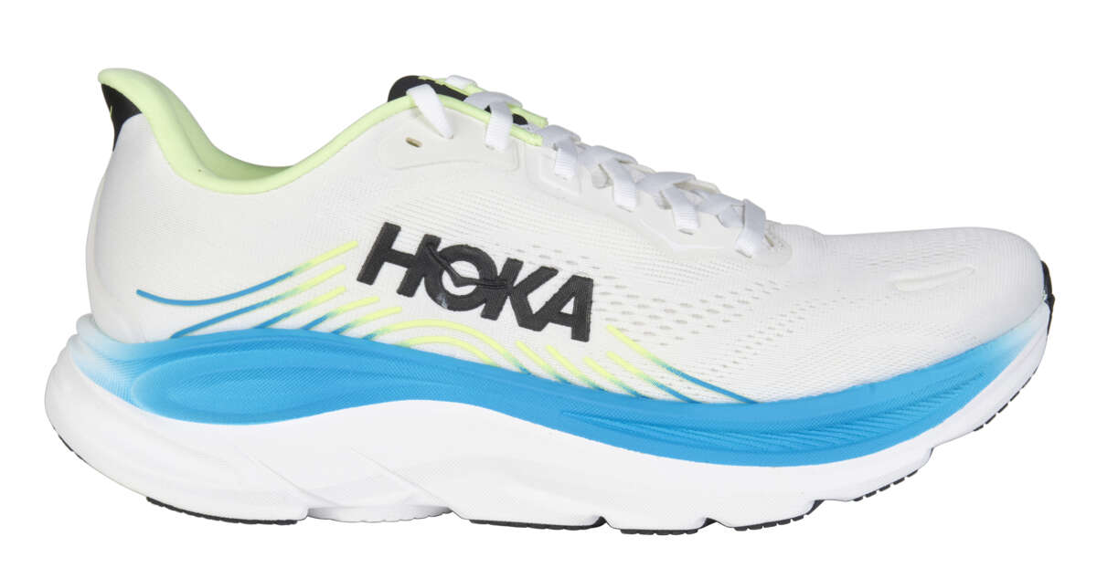 HOKA Clifton 11 løpesko herre