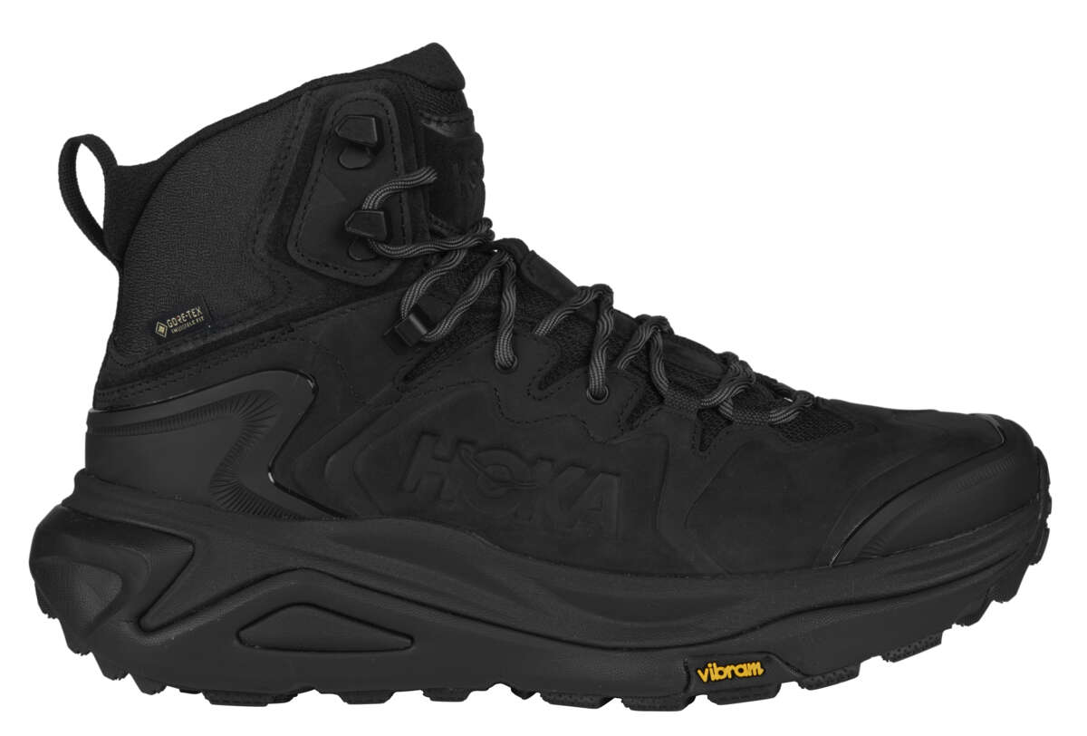 HOKA Kaha 3 GTX fjellsko herre