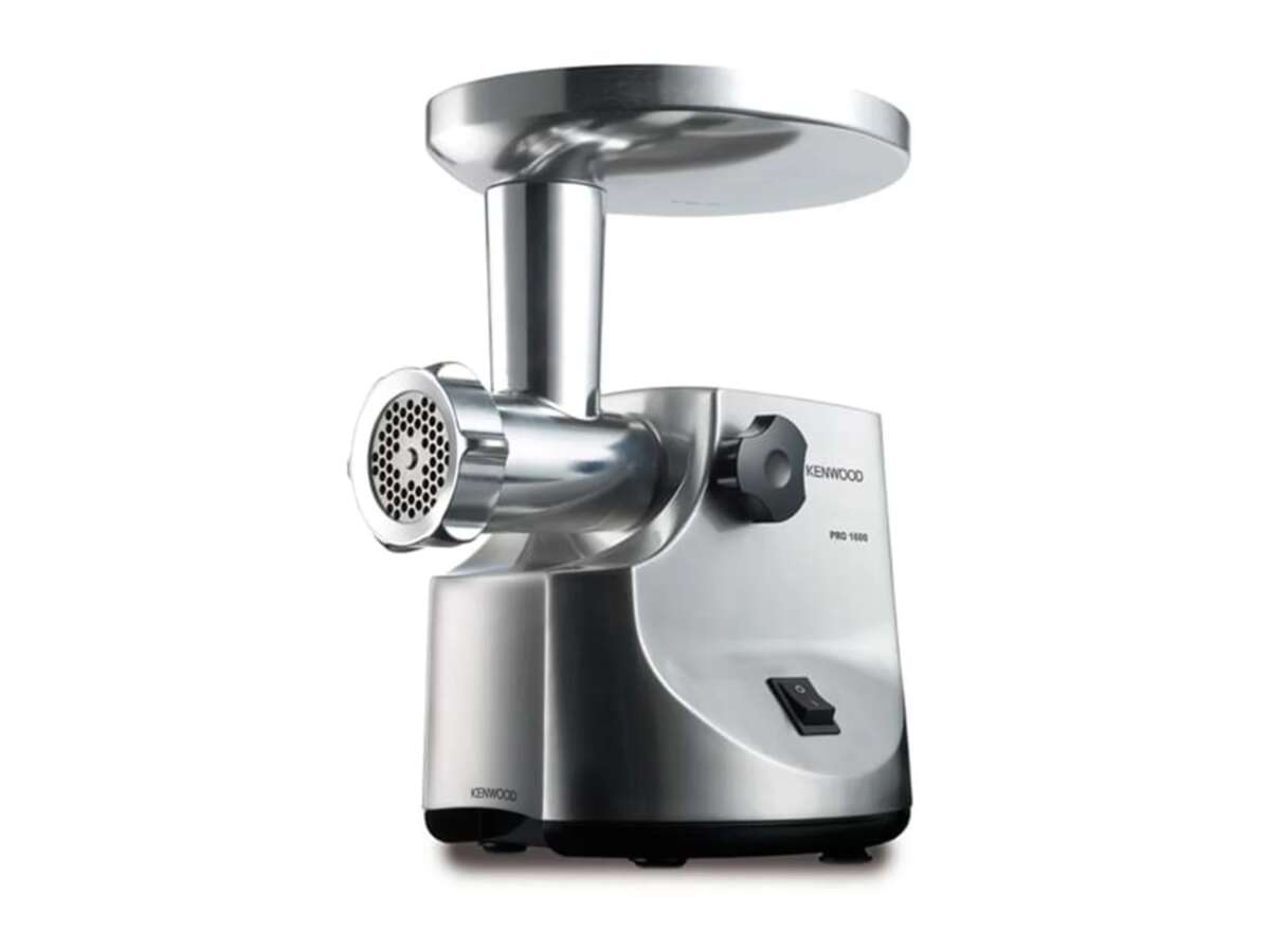 Kenwood MG510 kjøttkvern