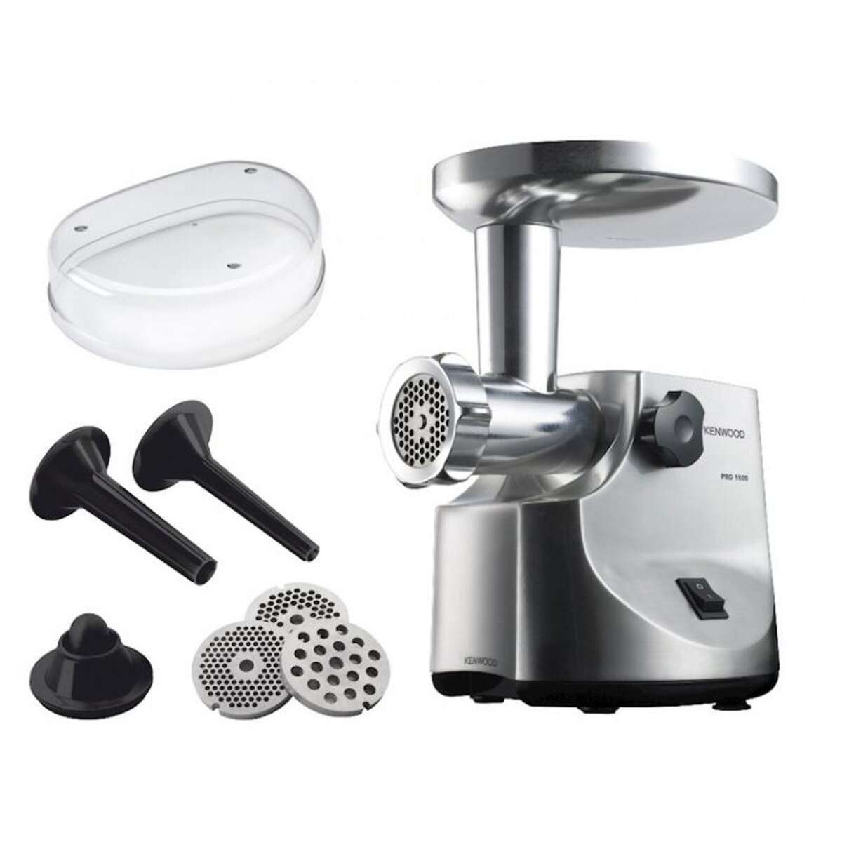 Kenwood MG510 kjøttkvern