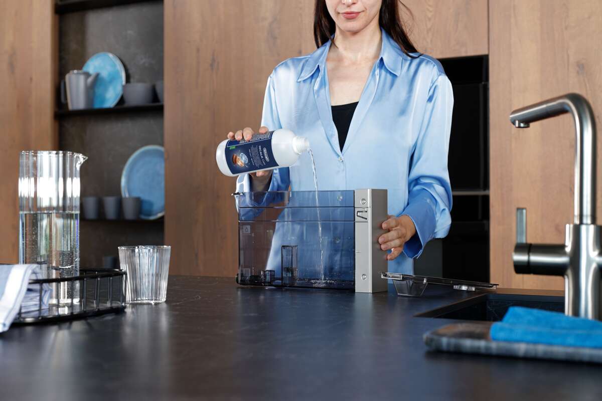 De'Longhi Decalk Care avkalkningsmiddel for kaffemaskin