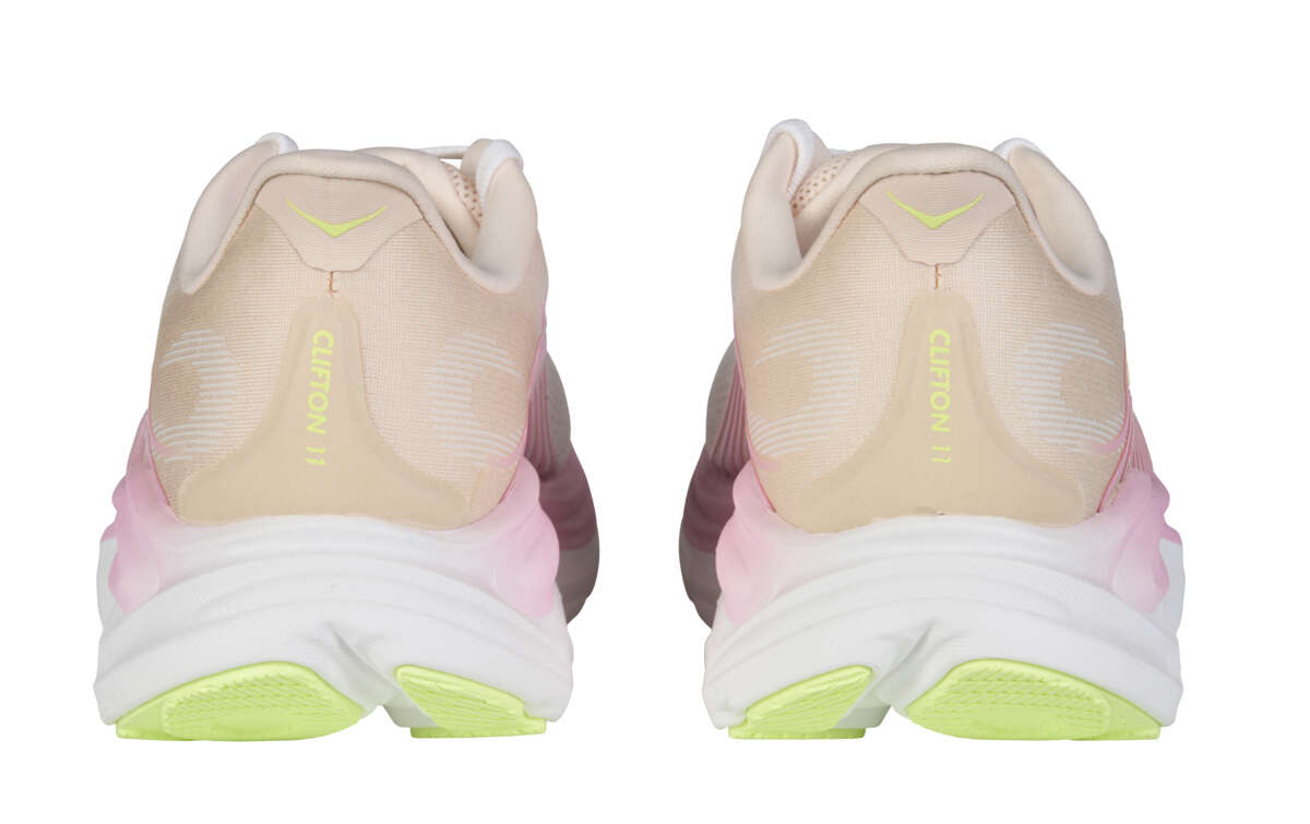 HOKA Clifton 11 løpesko dame