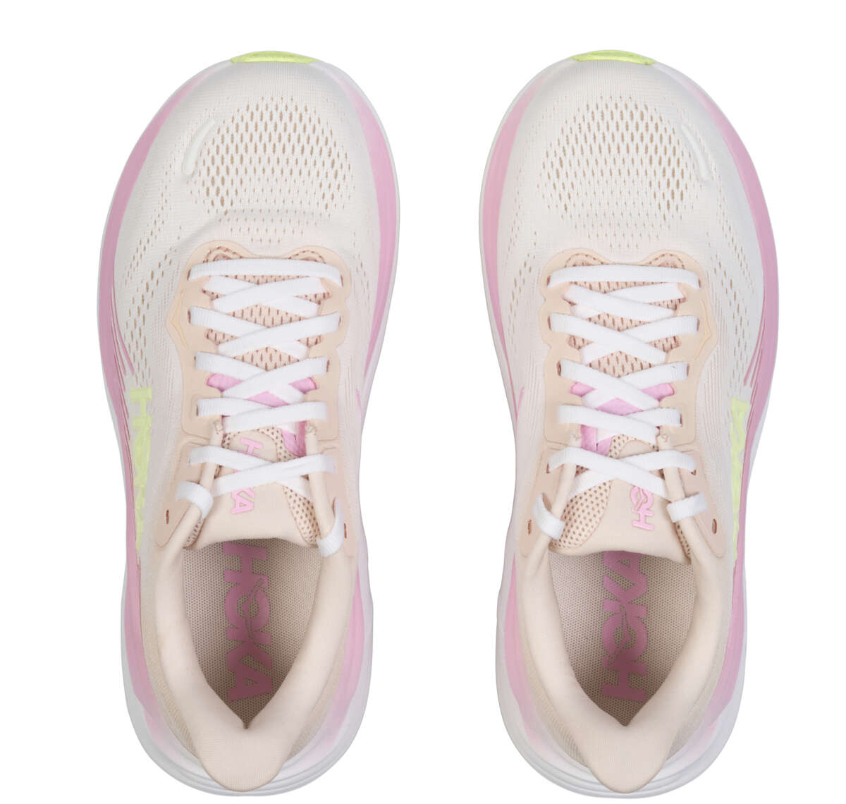 HOKA Clifton 11 løpesko dame