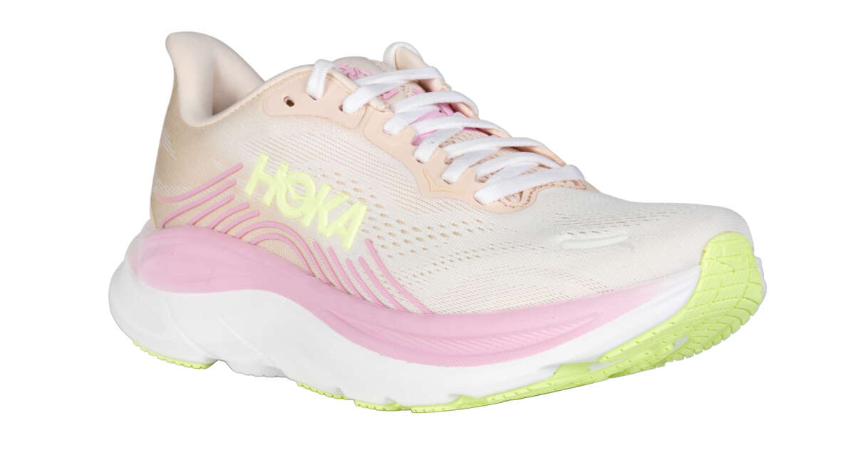 HOKA Clifton 11 løpesko dame