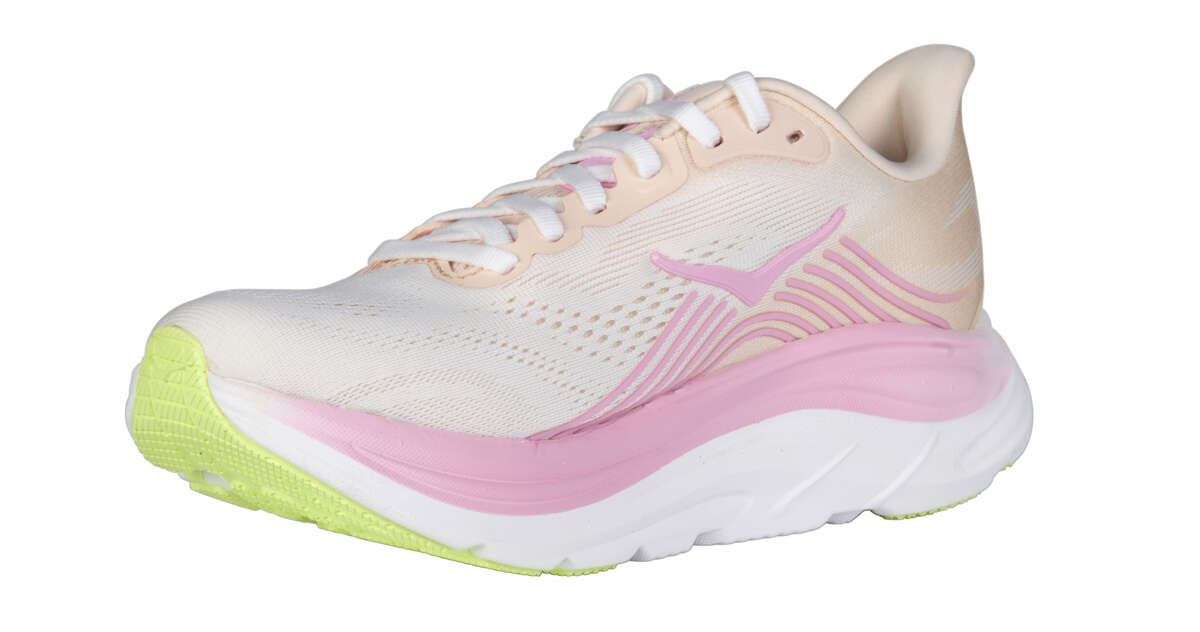 HOKA Clifton 11 løpesko dame