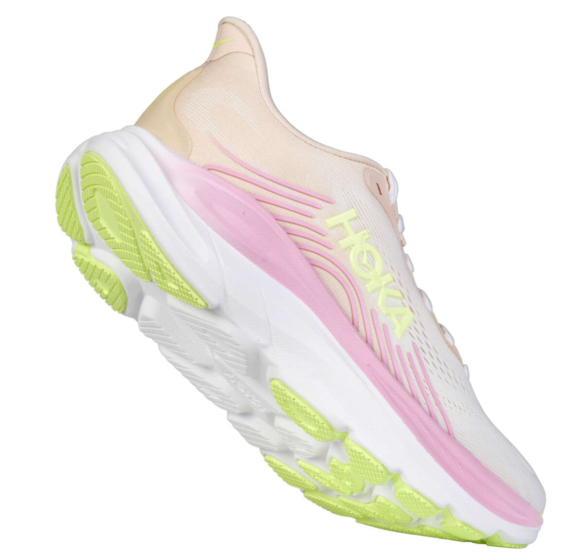 HOKA Clifton 11 løpesko dame