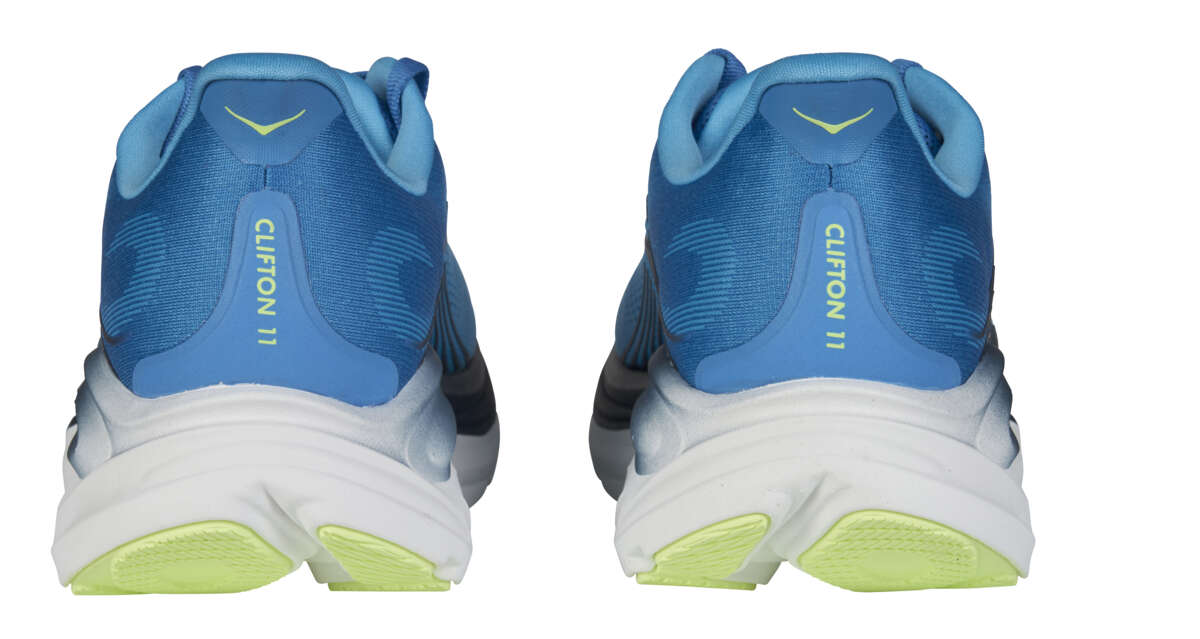 HOKA Clifton 11 løpesko herre