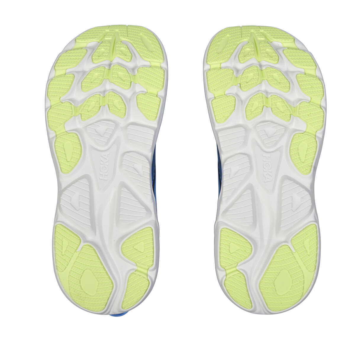HOKA Clifton 11 løpesko herre